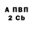 А ПВП СК КРИС Bekki